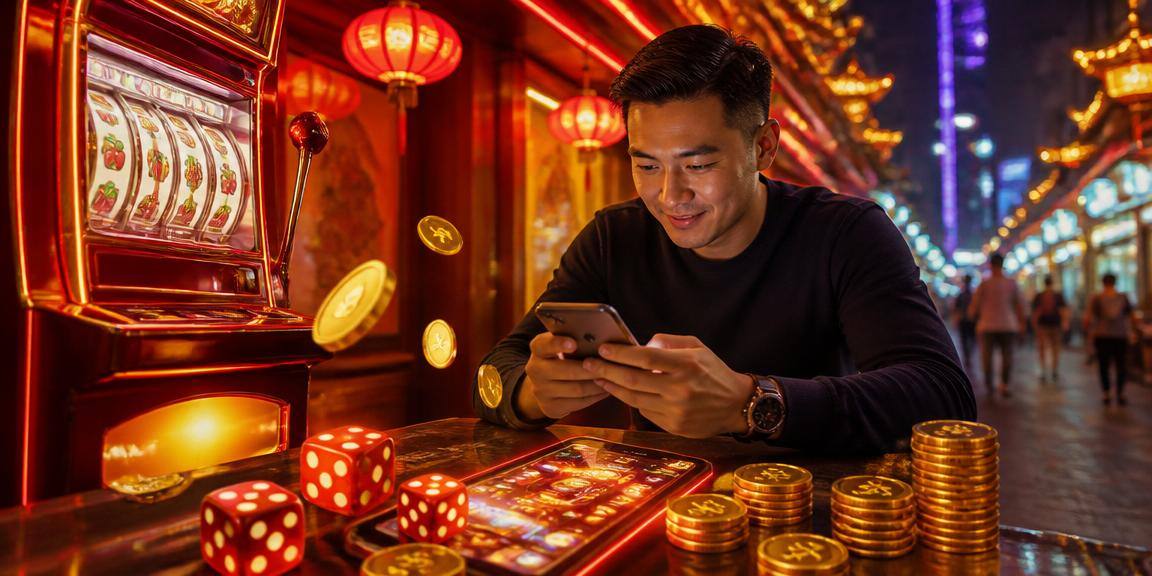 lm35 mobile gaming